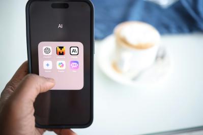 chat app
