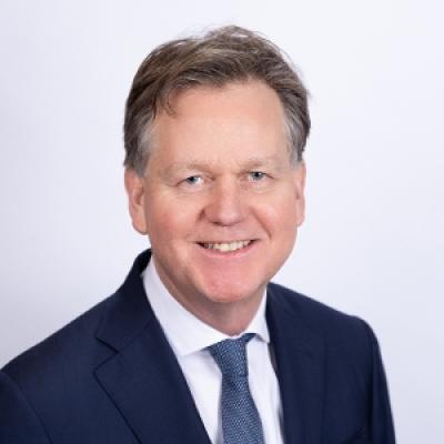 henk volberda