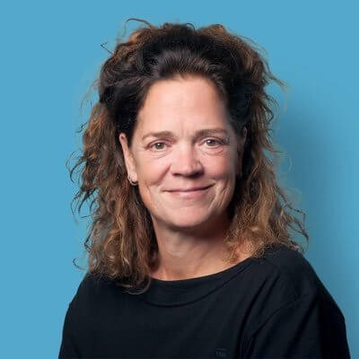 Mieke van Heesewijk