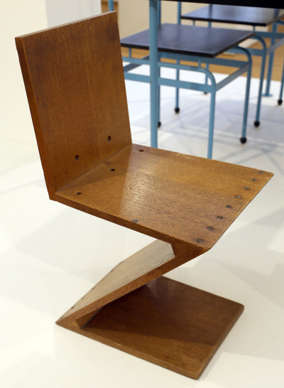 rietveld stoel
