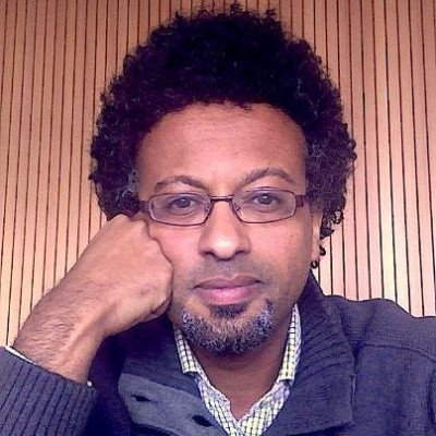 Sennay Ghebreab