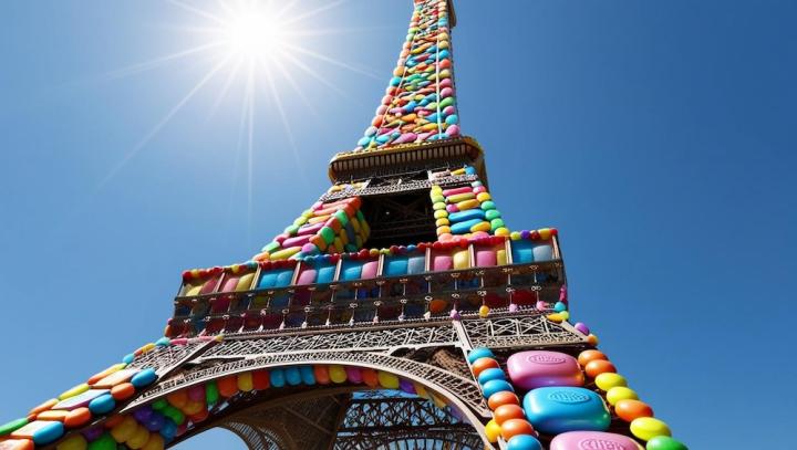 eifeltoren