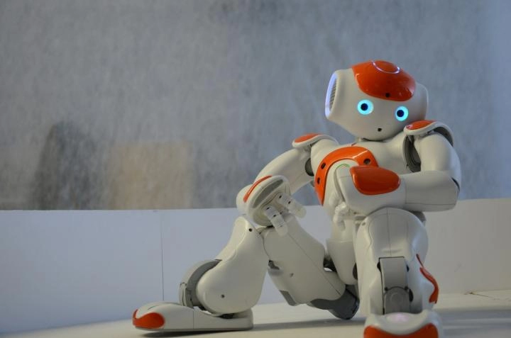 geen robot