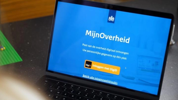 mijn overheid