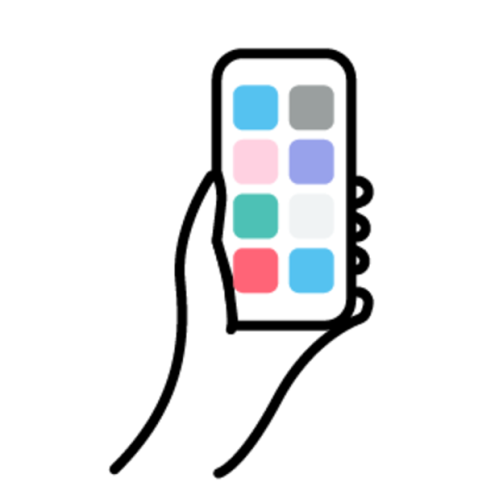 smartphone