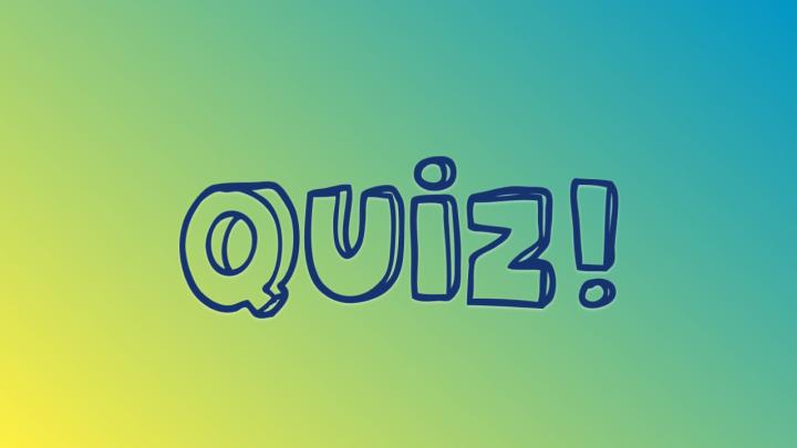 de quiz