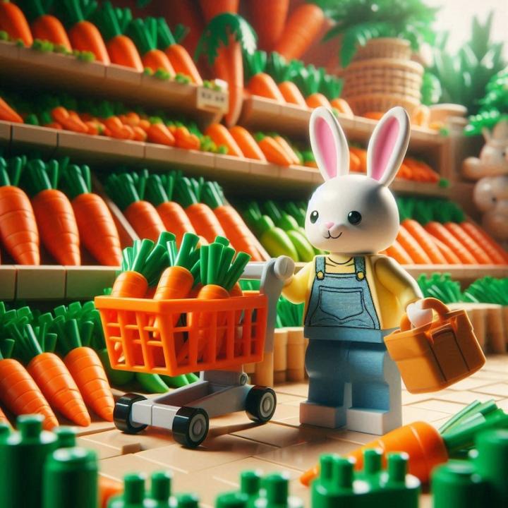 rabbit ai