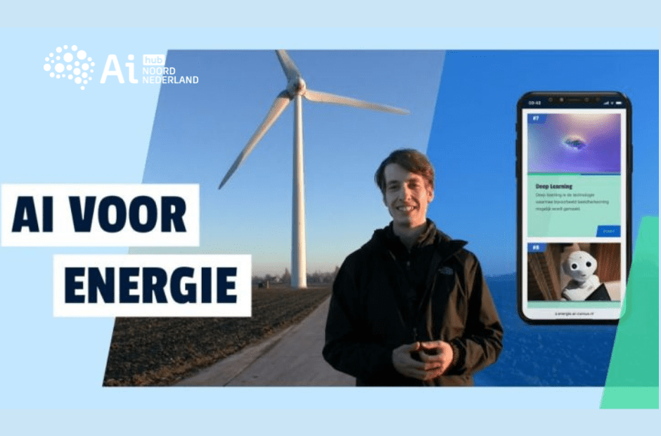 ai energie