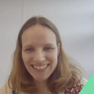 Eva van Rikxoort