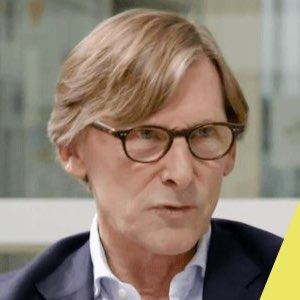 Jeroen van den Hoven