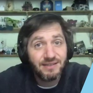 Lieven Scheire