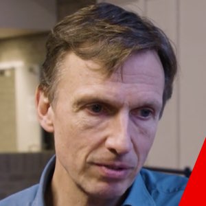 Mark van Buchem