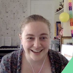 Saskia Haitjema