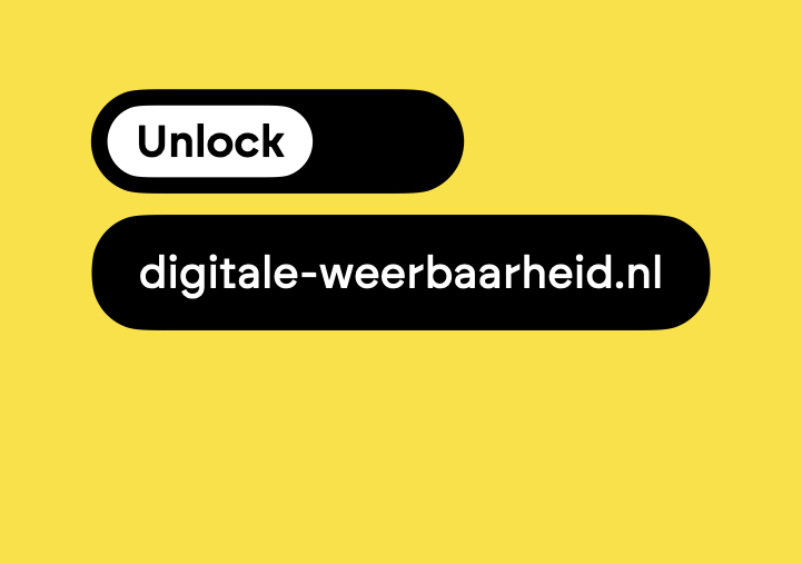 digitale weerbaarheid