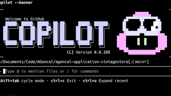 Copilot Fundamentals
