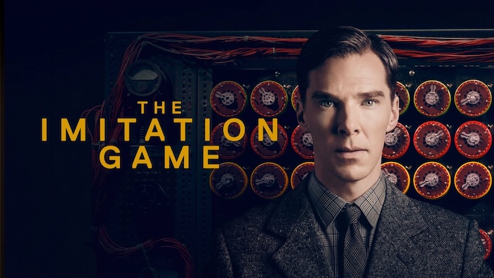 The Imitation Game