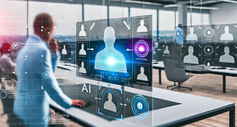 In de publieke sector