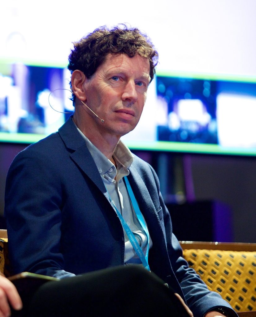 Foto: Sebastiaan ter Burg