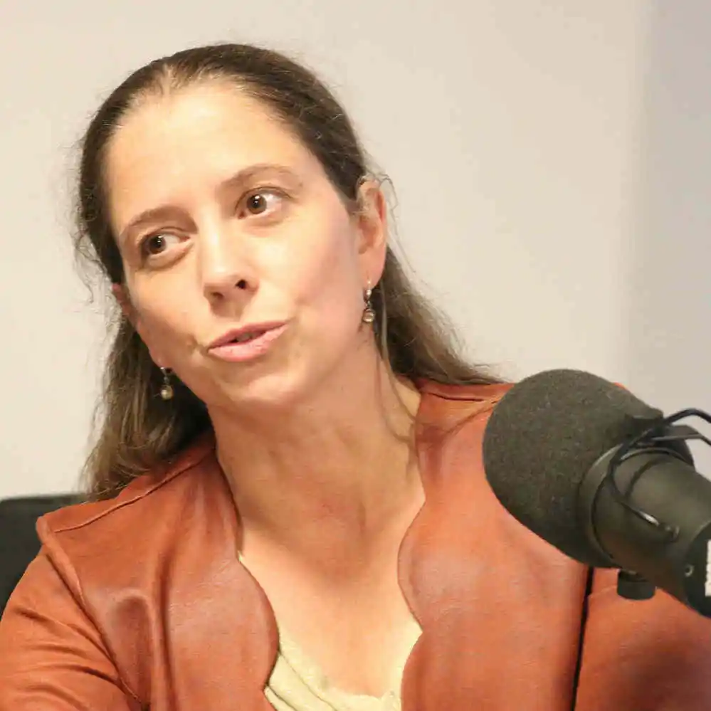 Liesbeth Brügemann