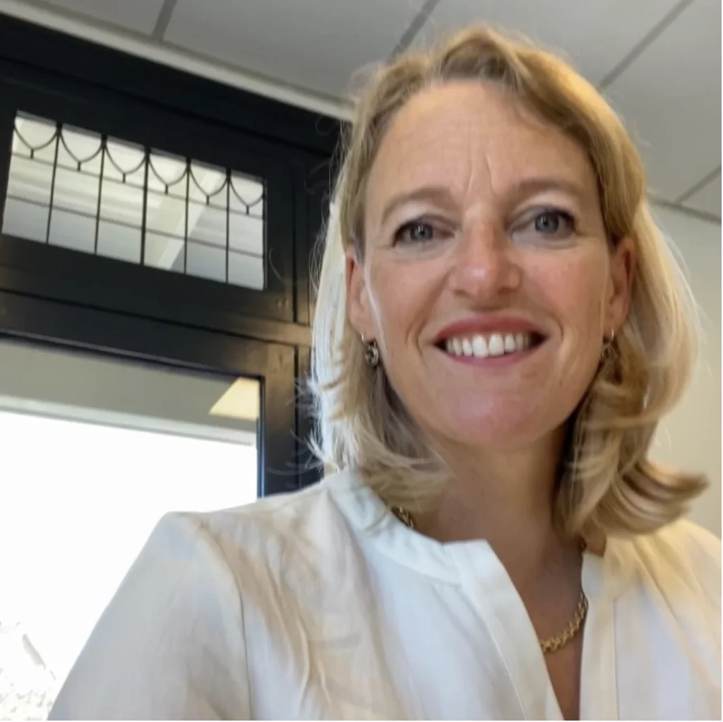 Marjolijn Benneker