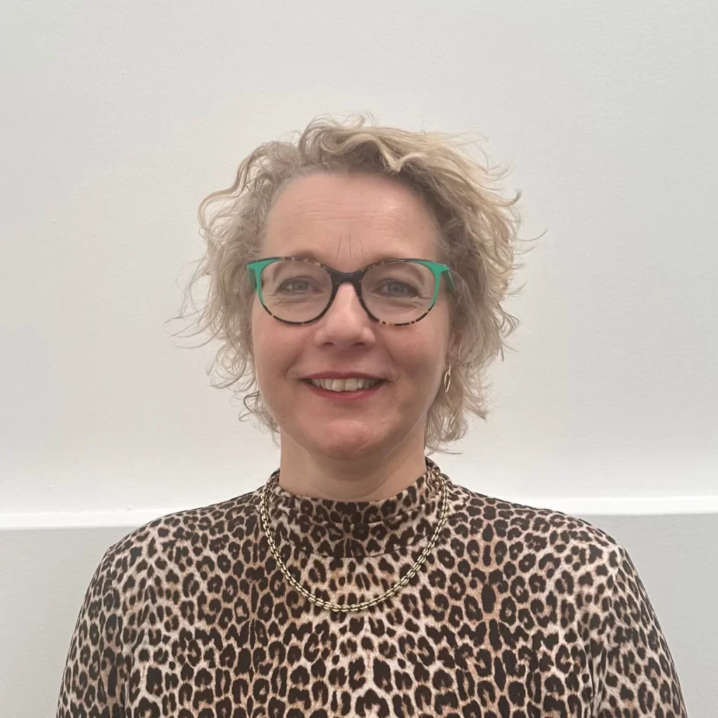 Marlies van Eck