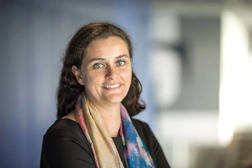 Quirine Eijkman