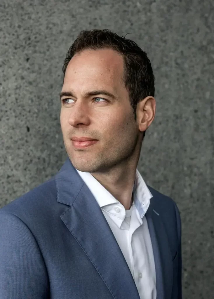 Roy van den Berg