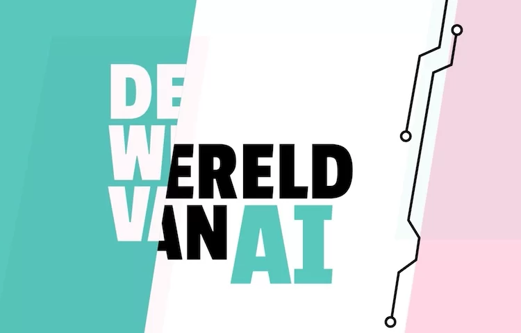 De Wereld van AI